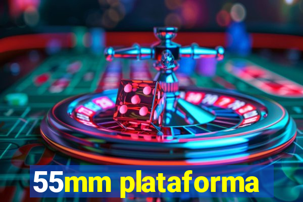 55mm plataforma